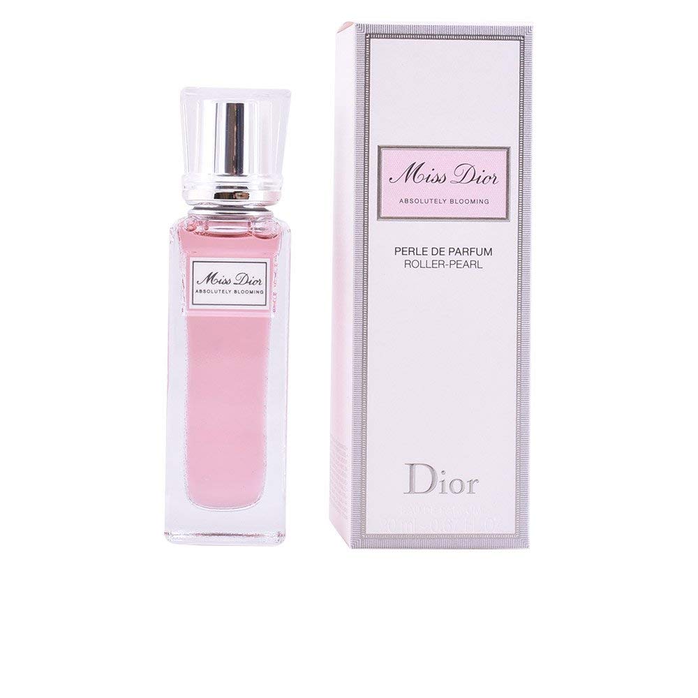 Christian Dior Miss Dior Absolutely Blooming Roller-Pearl Eau De Parfum 20ml/0.67oz