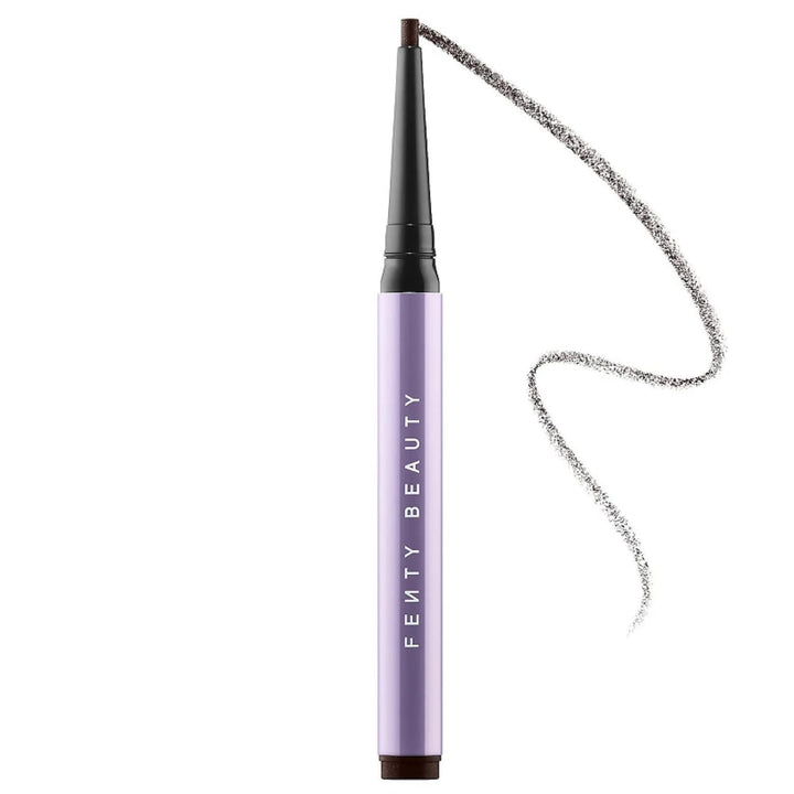 FENTY BEAUTY by Rihanna Flypencil Longwear Pencil Eyeliner - 05 In Big Truffle - 0.3g / 0.01oz