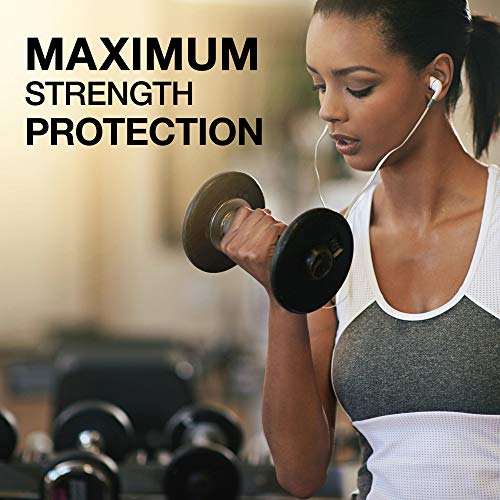 Arrid XX Extra Dry Antiperspirant Deodorant, Regular, Twin Pack (two 6oz. cans) Packaging May Vary