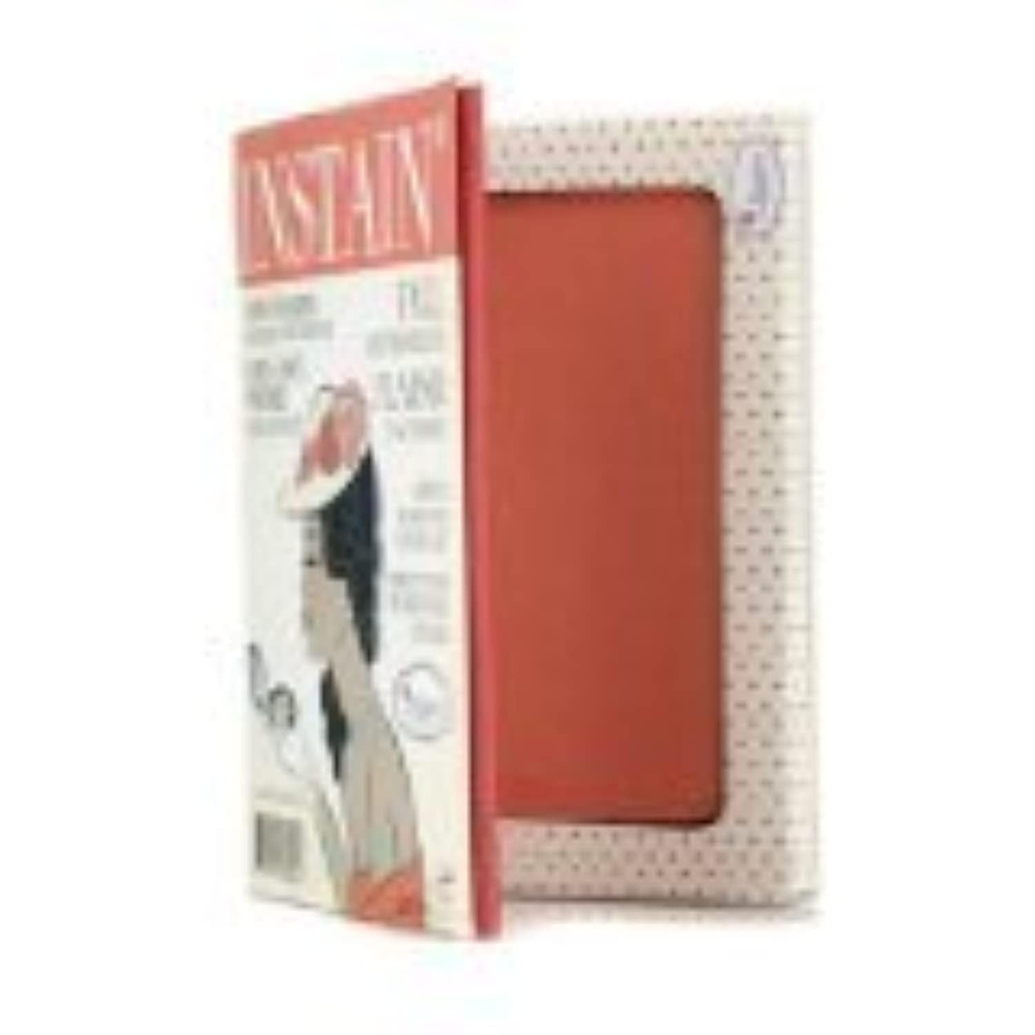 theBalm INSTAIN Blush, Swiss Dot