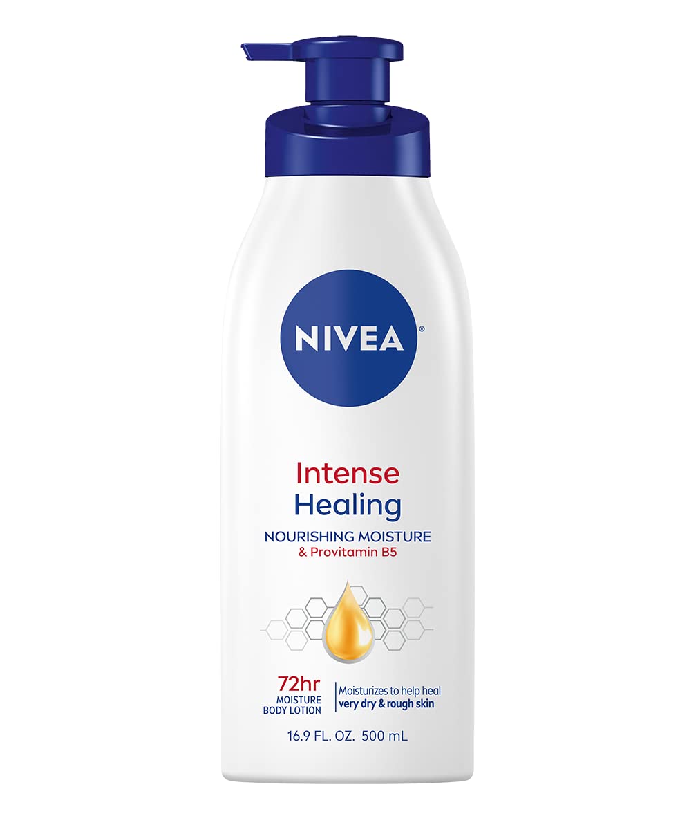 Nivea Skin-firming Body Lotion - 16.9 Fl. Oz. 2 Pk.