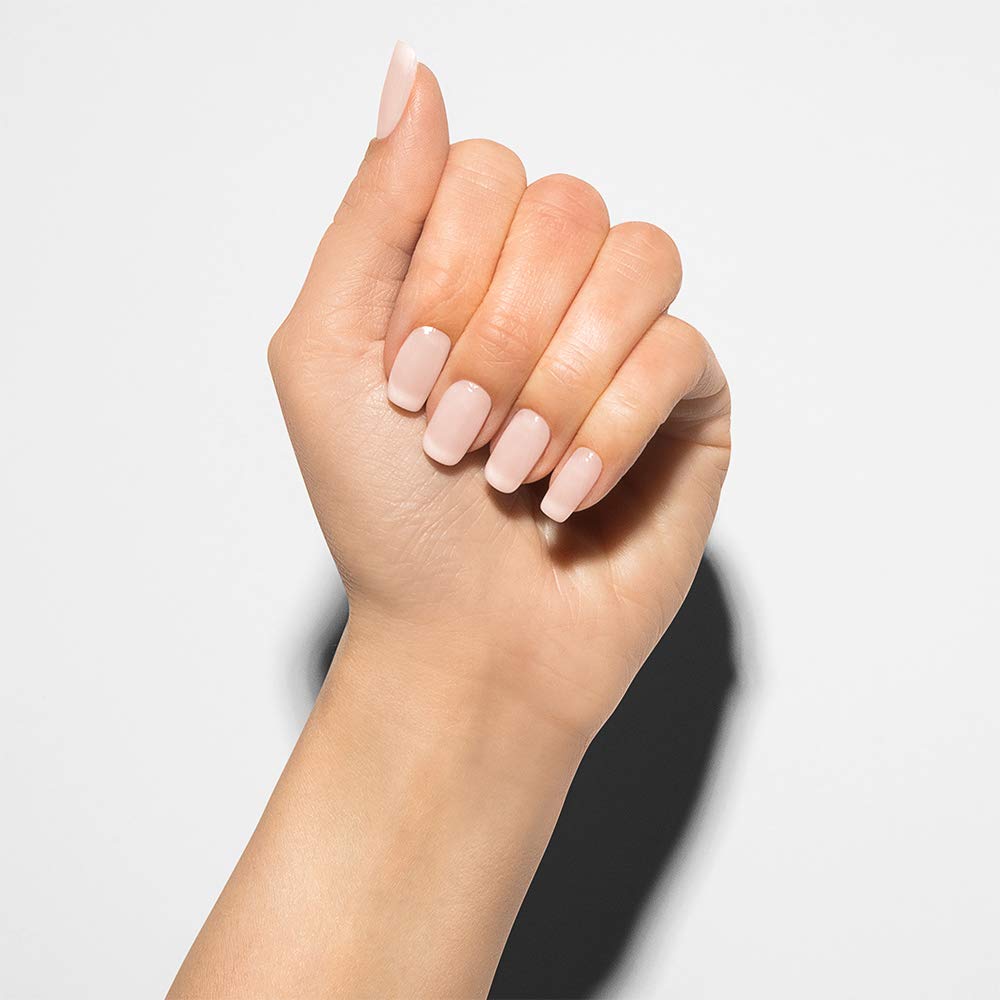 Morgan Taylor - Professional Nail Lacquer - In The Nude - 15 mL / 0.5oz