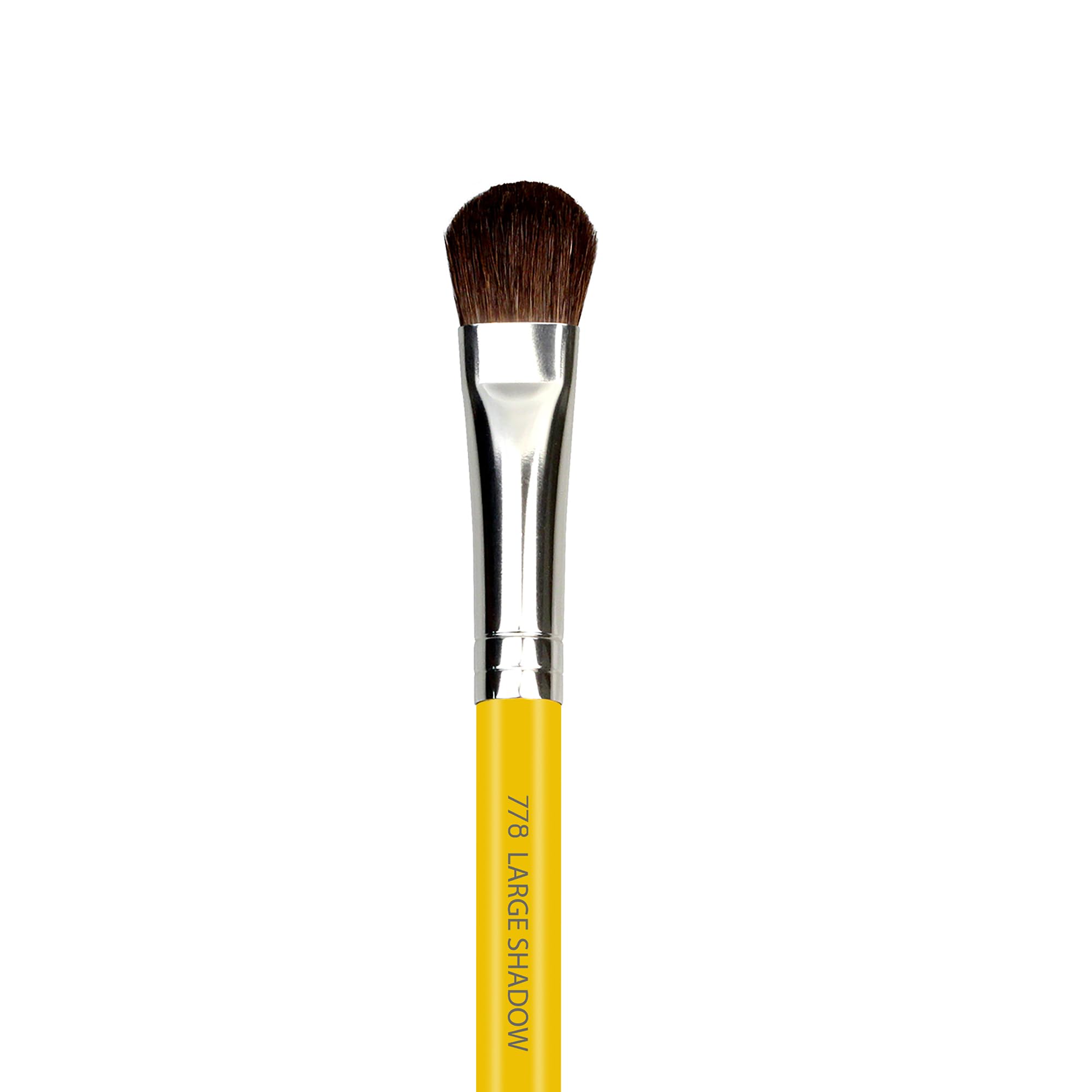 Bdellium Tools Professional Makeup Brush Studio Line - Large Overall Shadow Eye 778