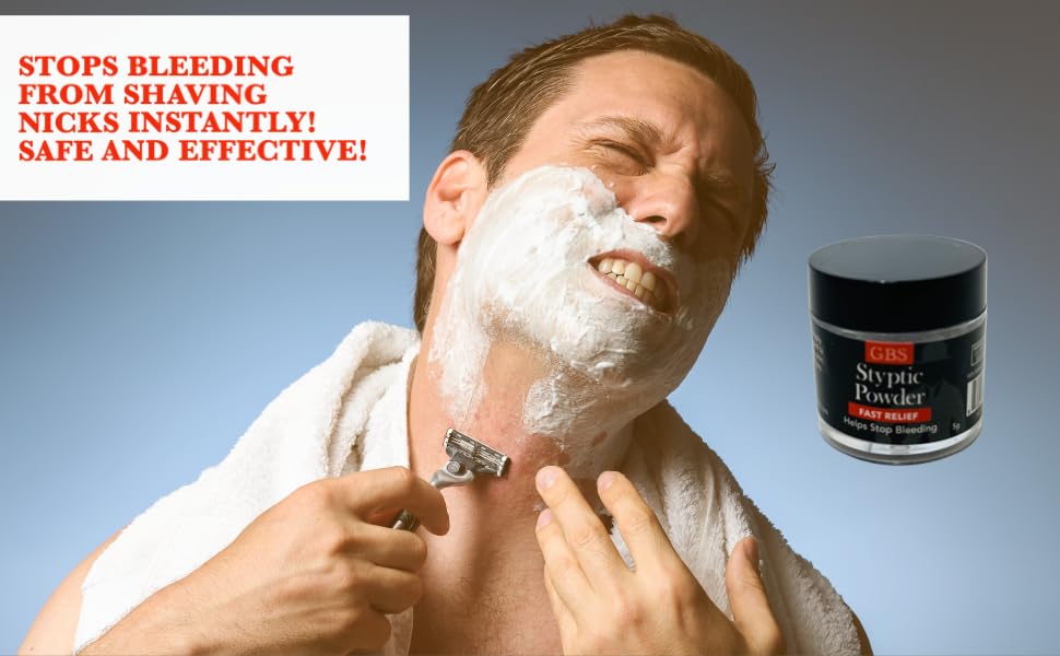 40 Double Edge Safety Blade Variety Pack - Includes 3 Oz 97% Natural Gbs Shave so Driftwood -- Astra