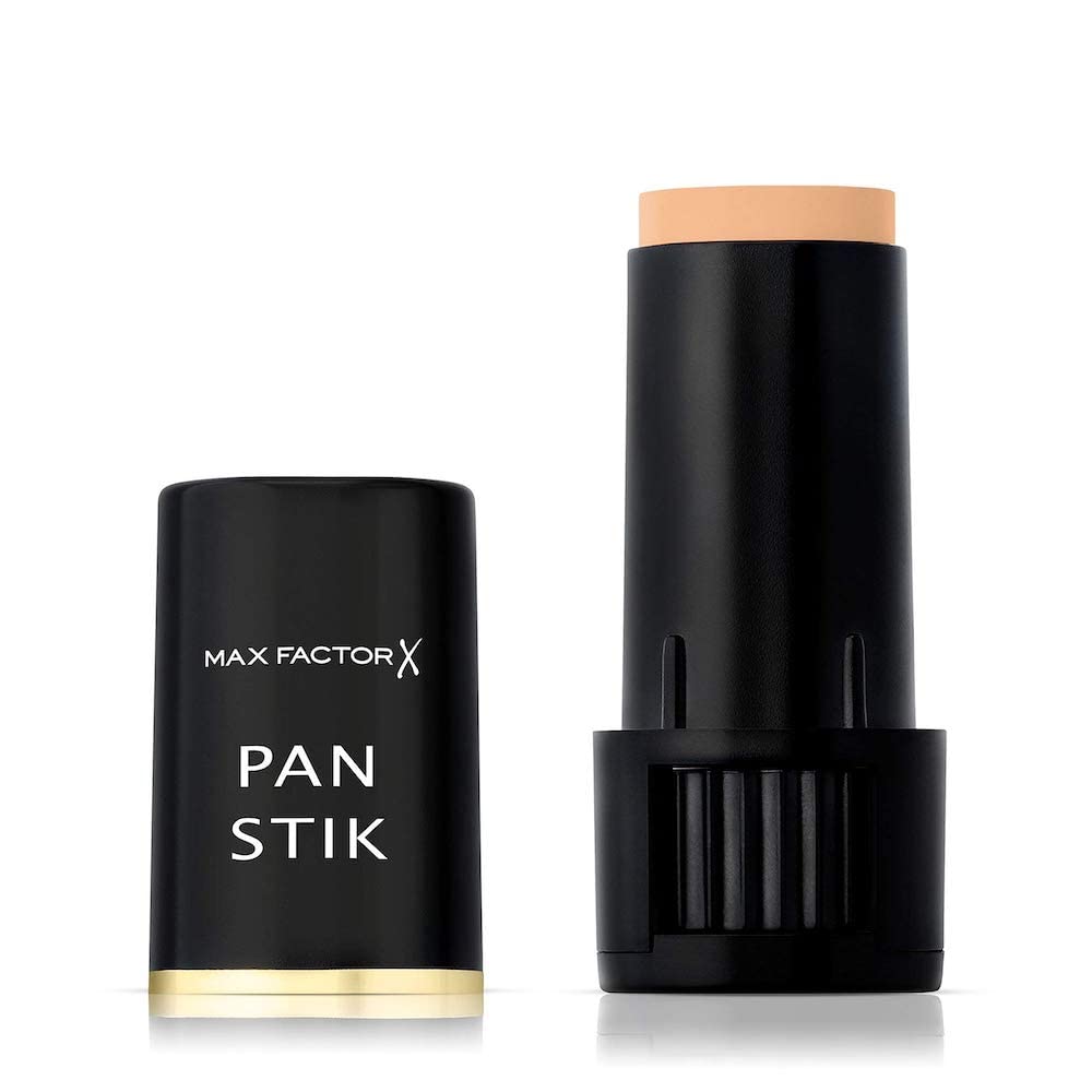 Max Factor Panstik Foundation - # 14 Cool Copper, 0.3 oz/9g