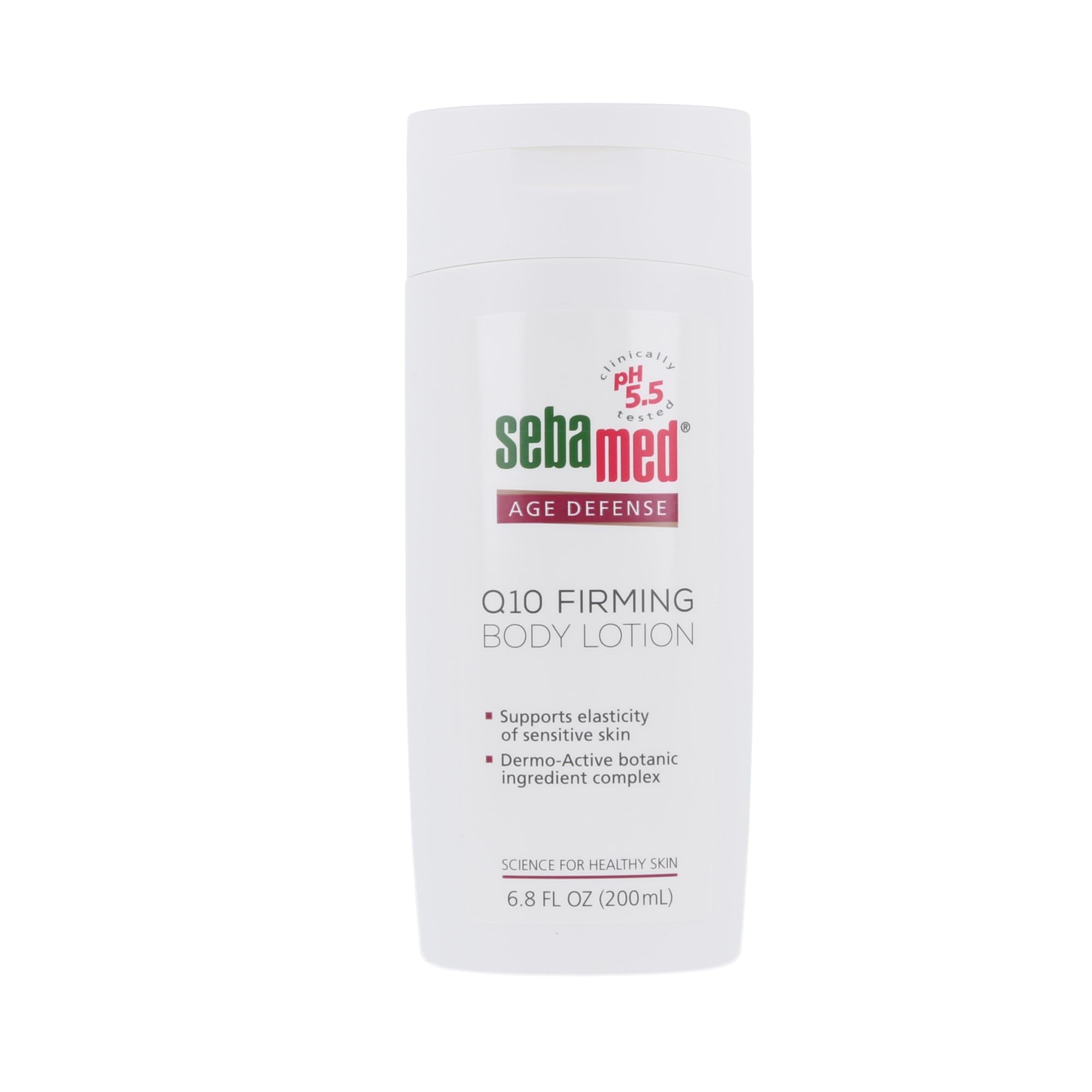 Sebamed Q10 Firming Body Lotion, 6.8 Fluid Ounce