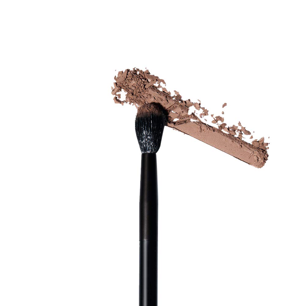 Nyx Professional Makeup Collection Crease Pro Brush