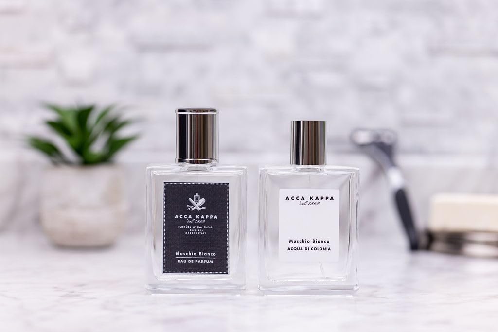 Acca Kappa White Moss Eau de Cologne