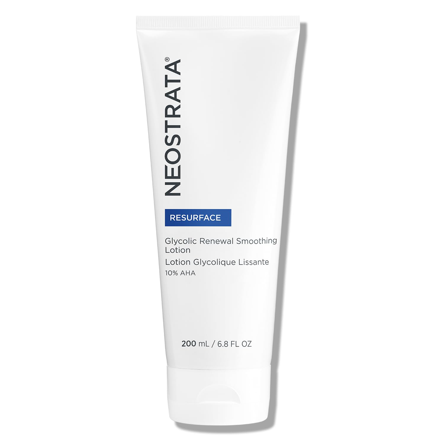 NEOSTRATA Resurface GLYCOLIC RENEWAL Smoothing Lotion, 6.8 fl. oz.