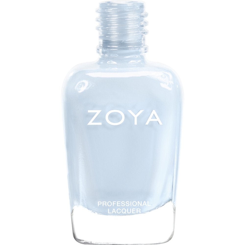 Zoya - Nail Polish Lovely Spring Collection Blu - 0.5 oz.