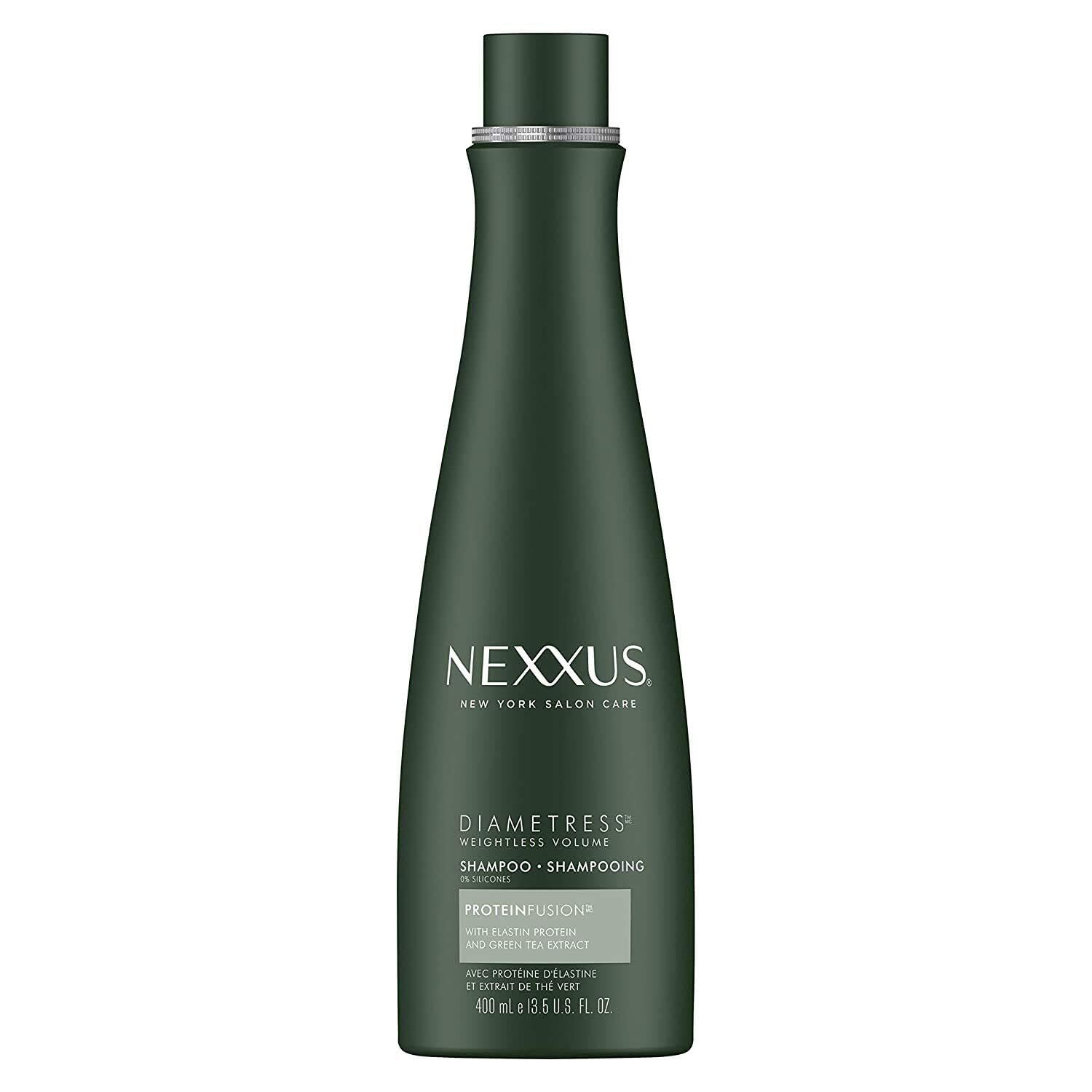 NEXXUS DIAMETRESS Volumizing Shampoo 13.50 oz ( Pack of 2)