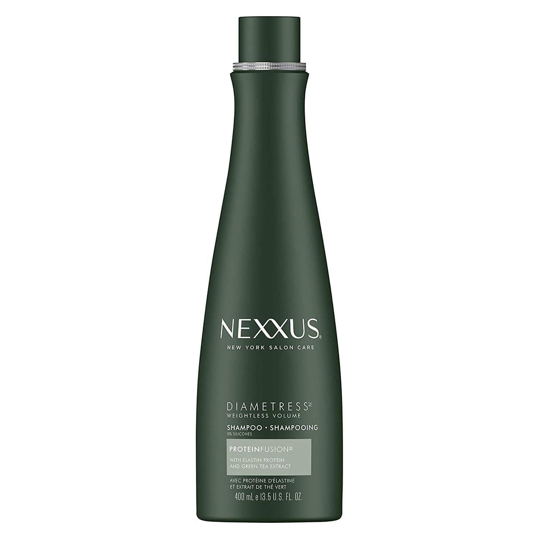 NEXXUS DIAMETRESS Volumizing Shampoo 13.50 oz ( Pack of 2)