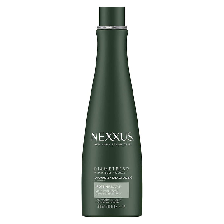 NEXXUS DIAMETRESS Volumizing Shampoo 13.50 oz ( Pack of 2)