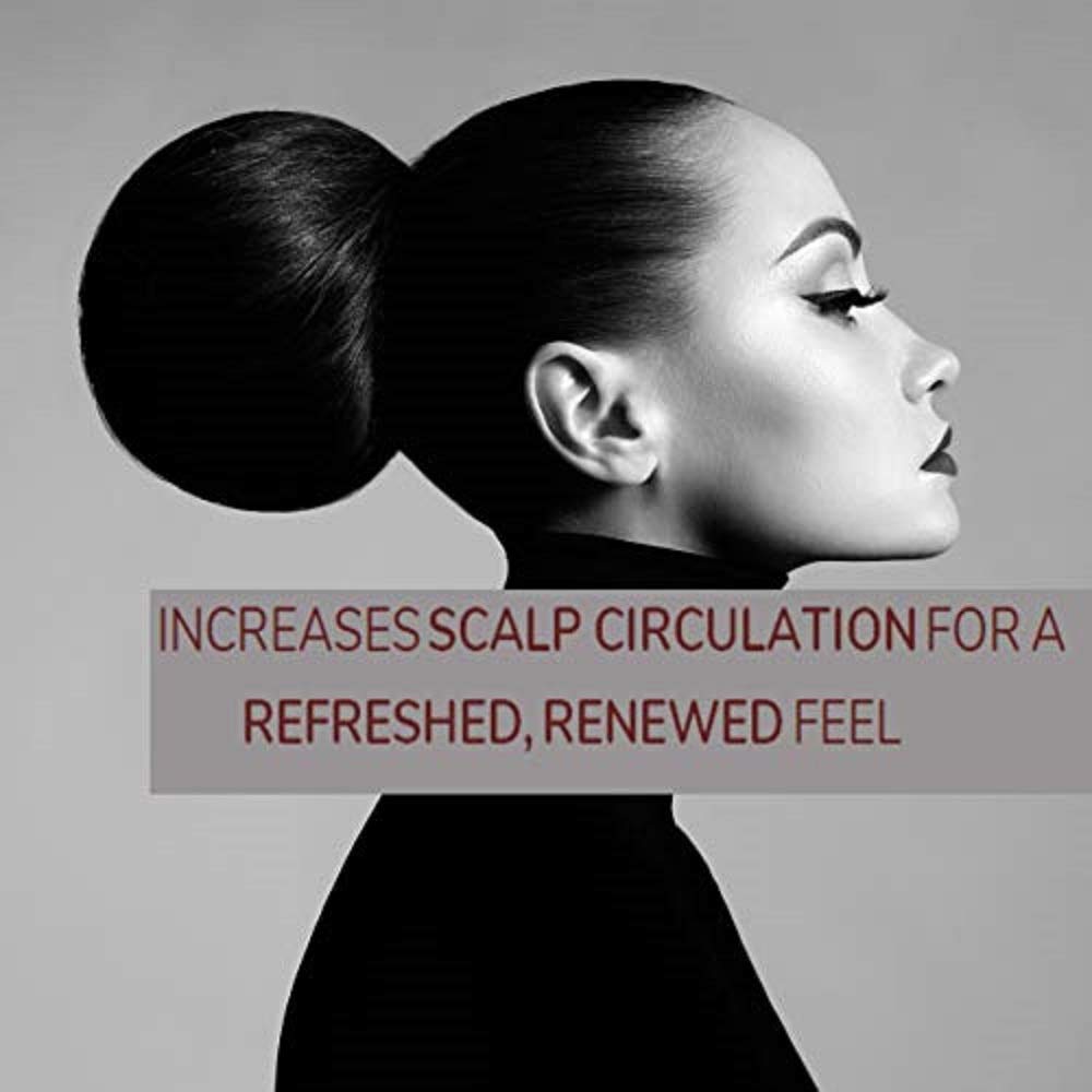 Giovanni Invigorating Shampoo Tea Tree Triple Treat 8.5-Ounce Bottles (Pack of 3)