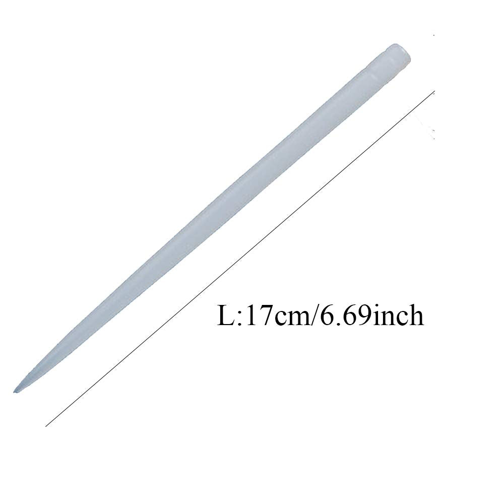 TOP SEWING 925 Silver Hair Stick Women Girl Retro Hairpins Chinese Traditional Hair Chopsticks for Party Daily in Gift Box (I)