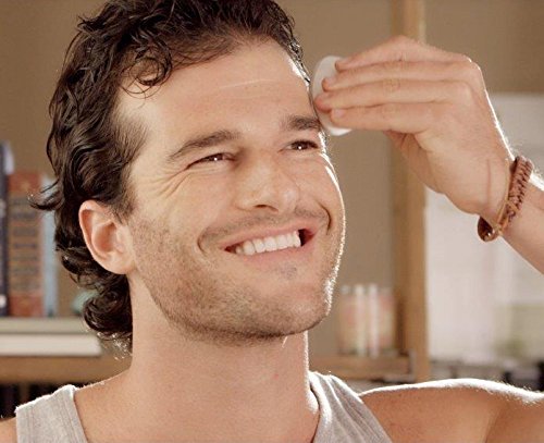 Exfolimate 2-piece Face and Body Exfoliator Tool Kit