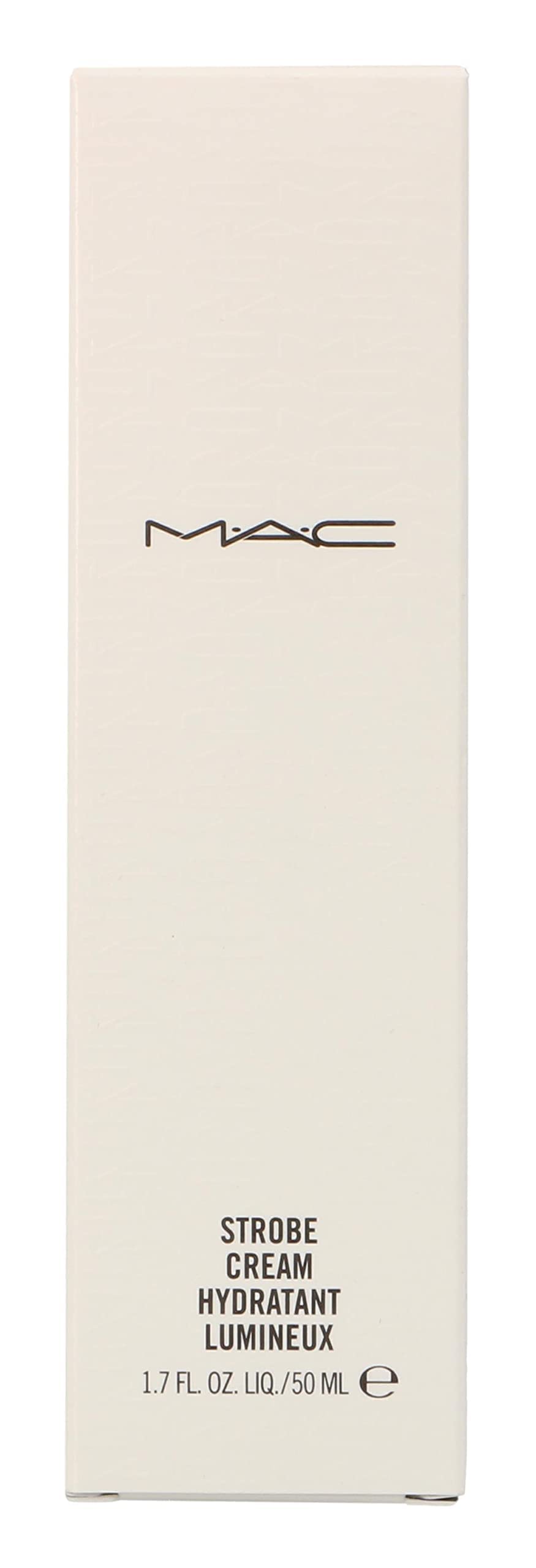 MAC Strobe Cream - Silverlight 50 ml / 1.7 Oz