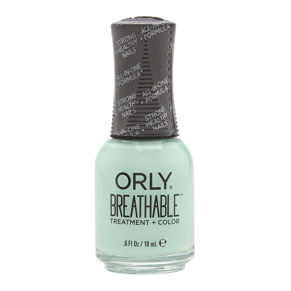 Orly Nail Polish, Fresh Start Breathable, 18ml