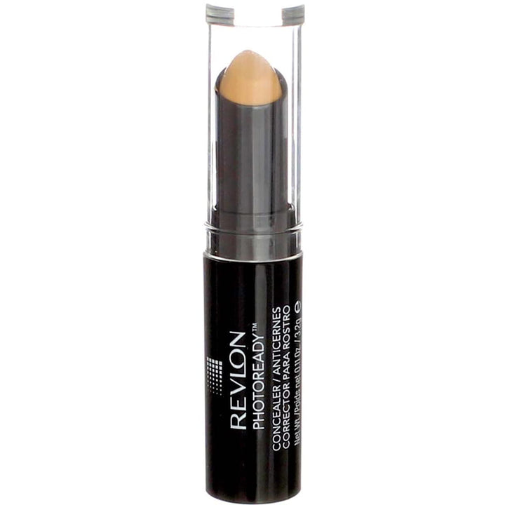 Revlon PhotoReady Concealer, Deep [006] 0.11 oz (Pack of 2)