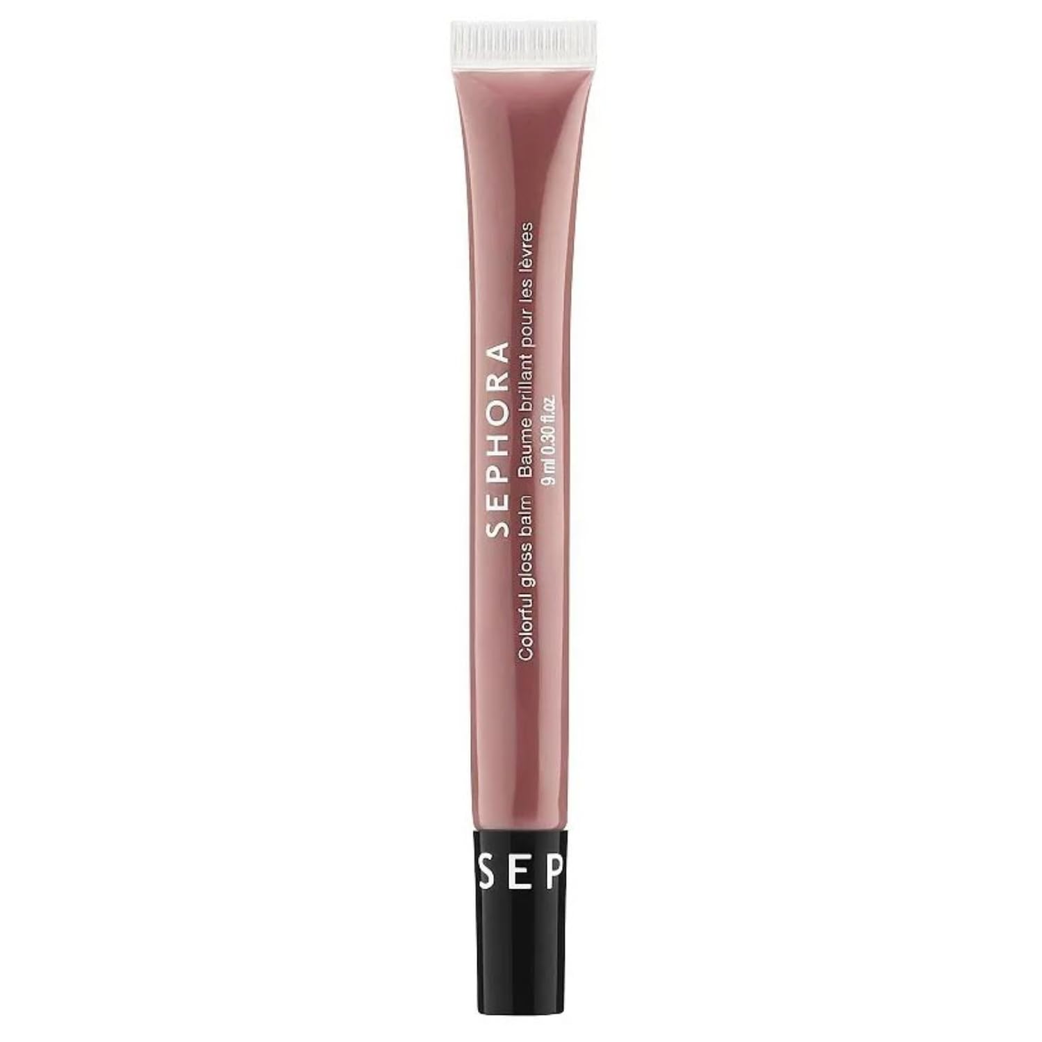 SEPHORA Collection Colorful Lip Gloss Balm - 28 Soulmate (Raspberry Shimmer) - 0.30 fl oz / 9 mL