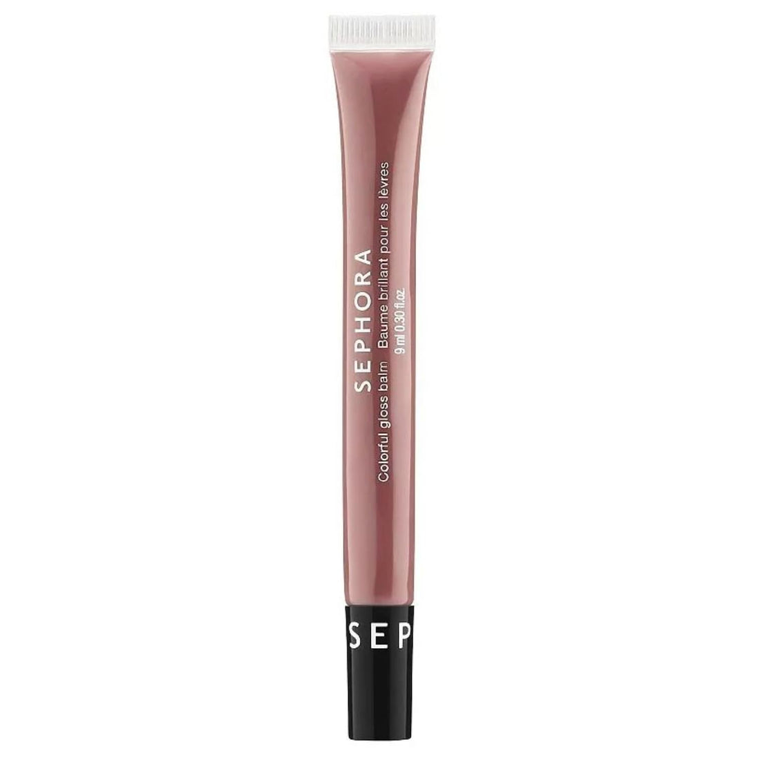 SEPHORA Collection Colorful Lip Gloss Balm - 28 Soulmate (Raspberry Shimmer) - 0.30 fl oz / 9 mL