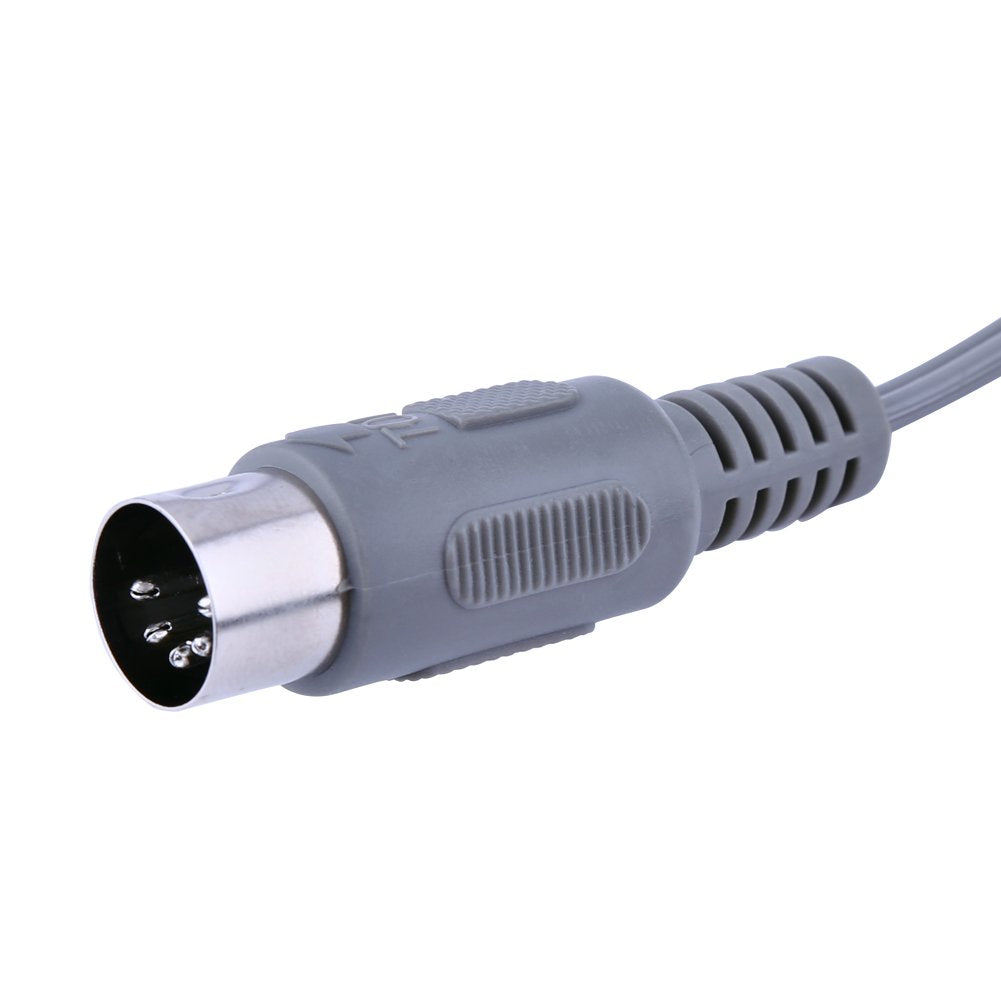 Electric Nail Drill Handpiece Electric Manicure Pedicure Drill Replacement Pen Shape Nail Grinder