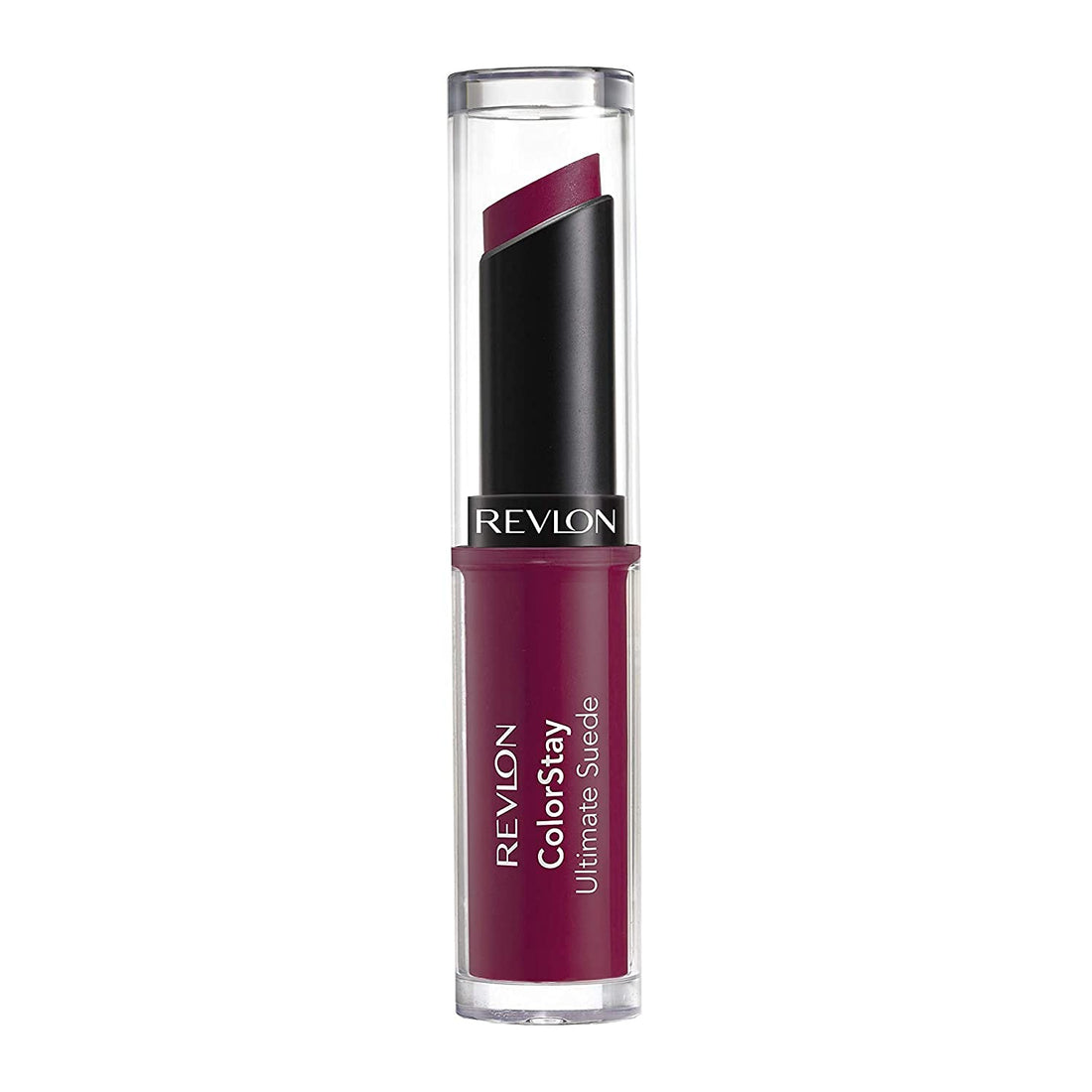 REVLON ColorStay Ultimate Suede Lipstick, Wardrobe