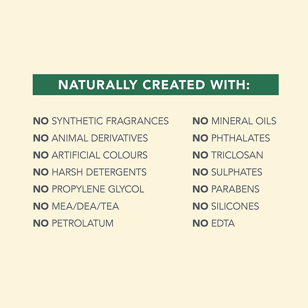 Sukin Natural Balance Shampoo, Normal Hair, 16.9 Flo Oz