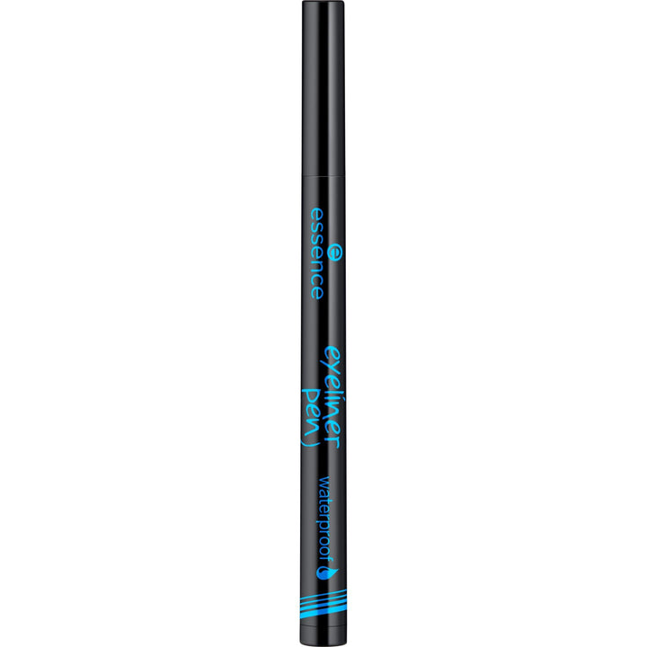 Essence eyeliner pen waterproof 01