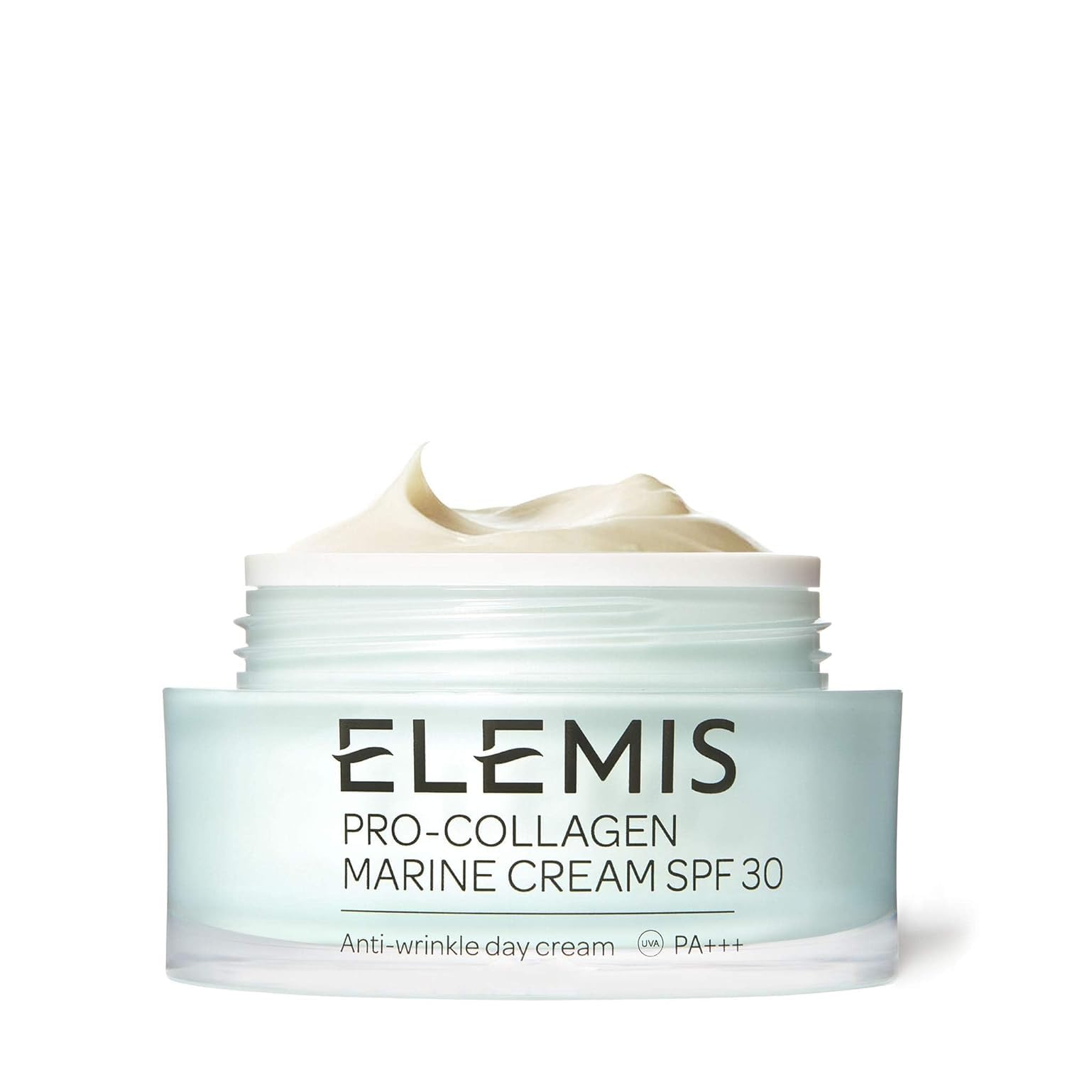 ELEMIS Pro-Collagen Marine Cream, Anti-wrinkle Day Cream SPF 30, 1.6 Fl Oz