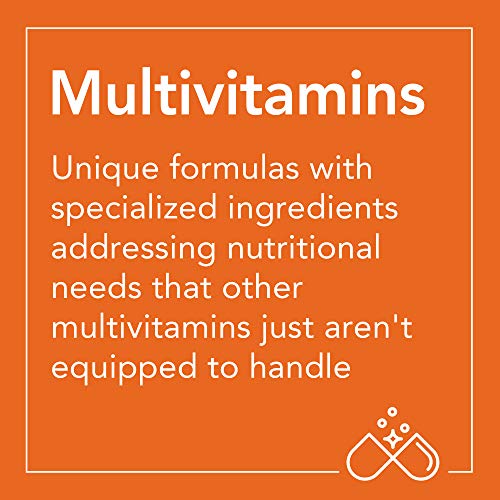 Now Foods Adam Men's Multiple Vitamin 120 Tabs