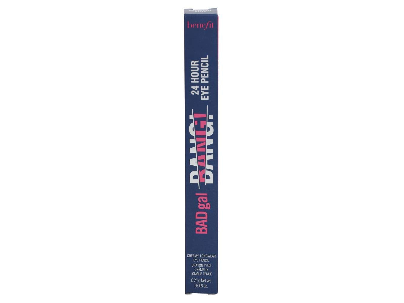 Benefit BADgal BANG Pencil (Midnight Blue)