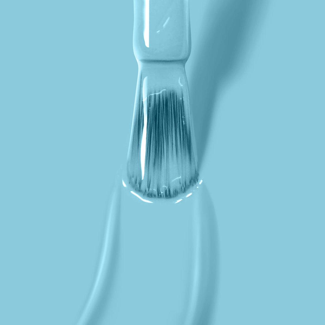 LONDONTOWN Lakur Nail Polish, Reverse the Charges