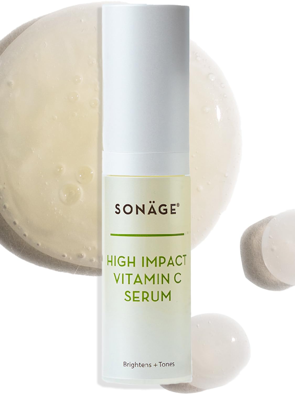 Sonage High Impact Vitamin C Serum