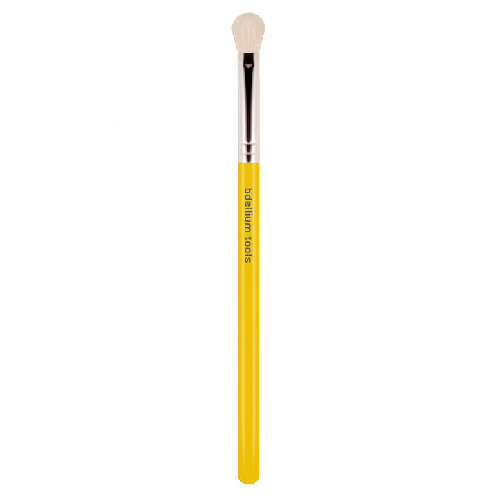 Bdellium Tools Professional Antibacterial Makeup Brush Studio Line - Shading Blending Eye 776