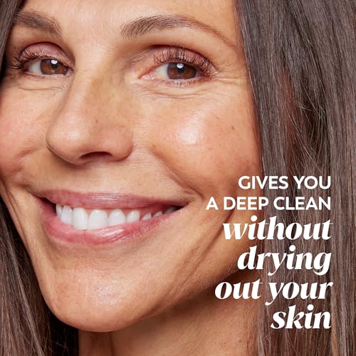 Olay Regenerist Hyaluronic + Peptide 24 Face Wash, Fragrance-Free, 5.0 o