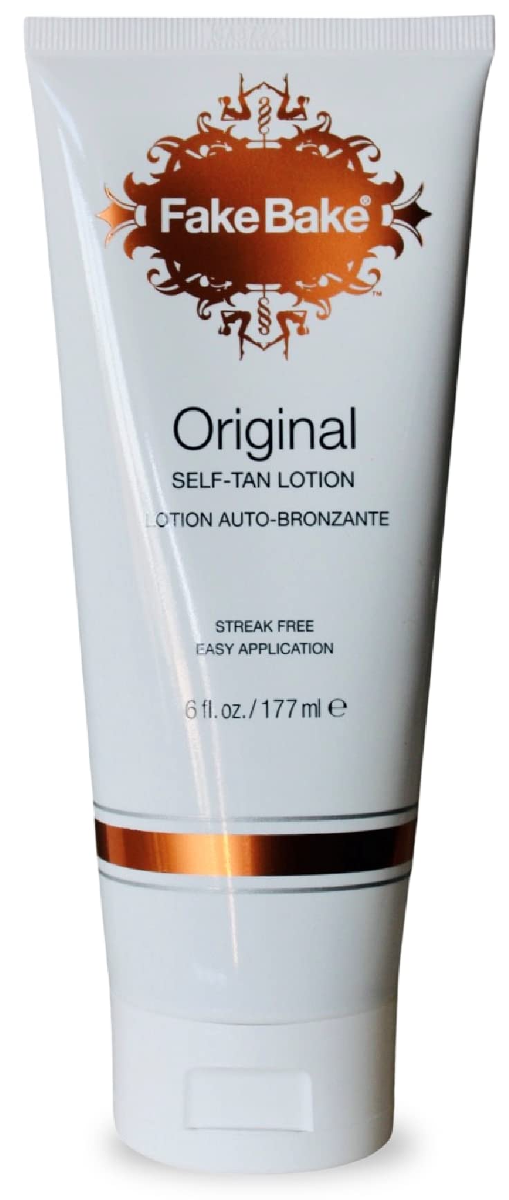 Fake Bake Original Lotion, 6 oz.