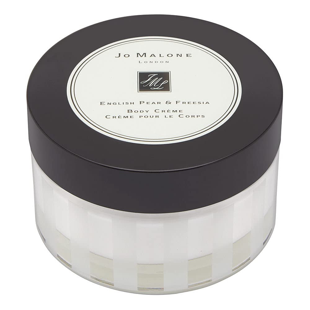 English Pear and Freesia Body Crème