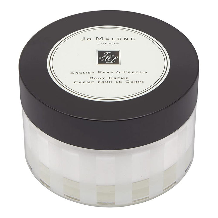 English Pear and Freesia Body Crème
