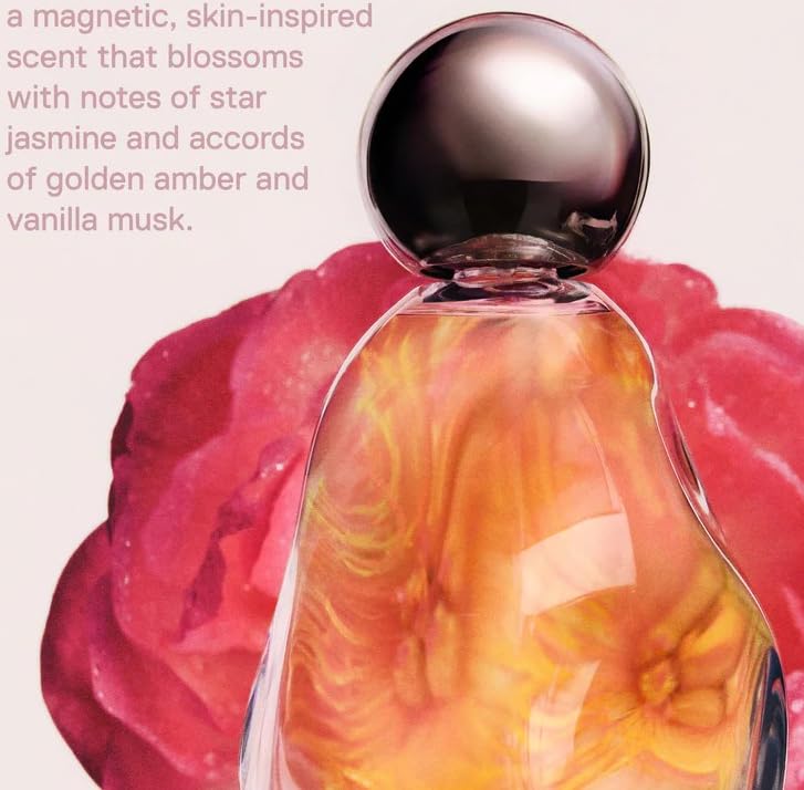 Kylie Cosmetics by Kylie Jenner cosmic eau de parfum 50 ml | ambery floral