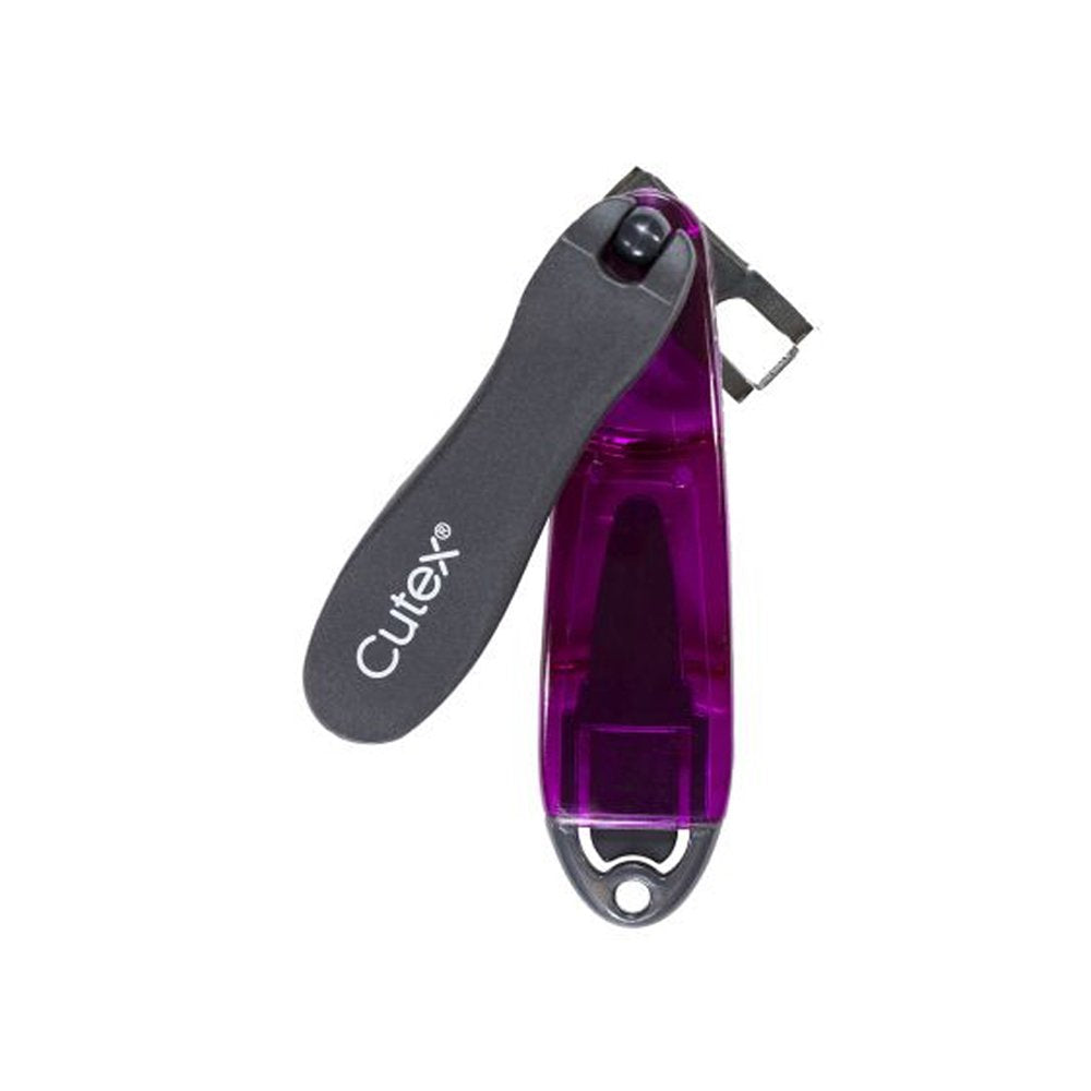 Cutex Toe Nail Clipper
