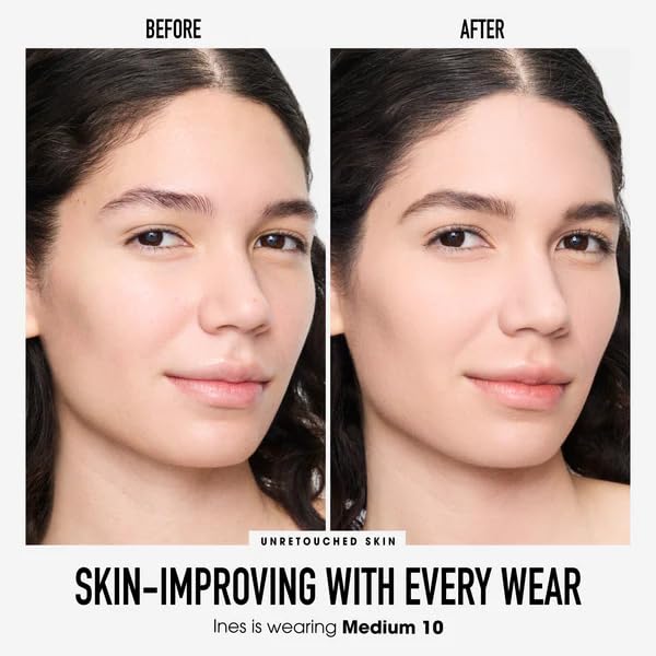 bareMinerals Deluxe Original Loose Mineral Foundation SPF 15 - Holiday Limited Edition Size $88 value – Medium