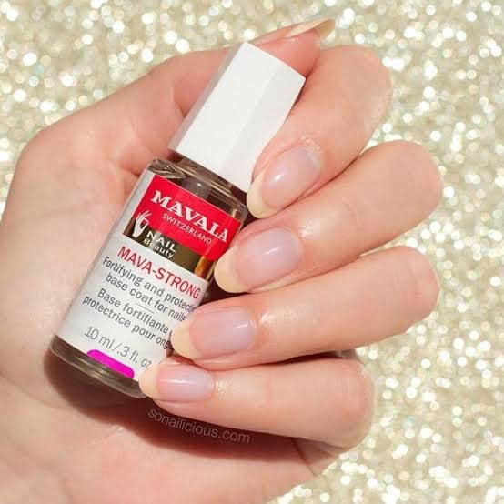 Mavala Scientifique Original Nail Hardene 0.16 Ounce