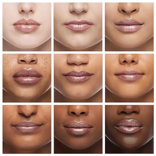 SEPHORA COLLECTION Outrageous Plumping Lip Gloss 11 Starstruck Pink