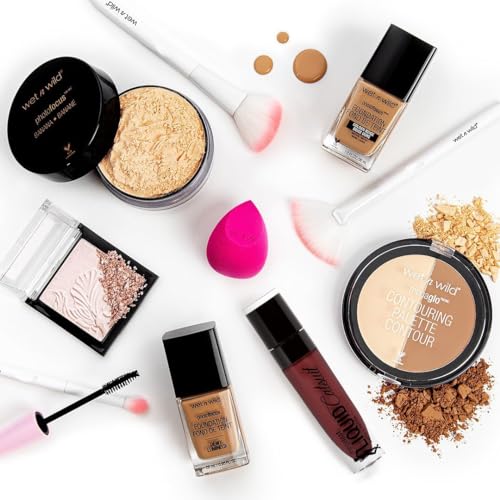 Wnw Megalst Liq Lip 925b Size .21 O Wet N Wild Megalast Liquid Catsuit Lipstick 925b Give Me Mocha 0.21oz