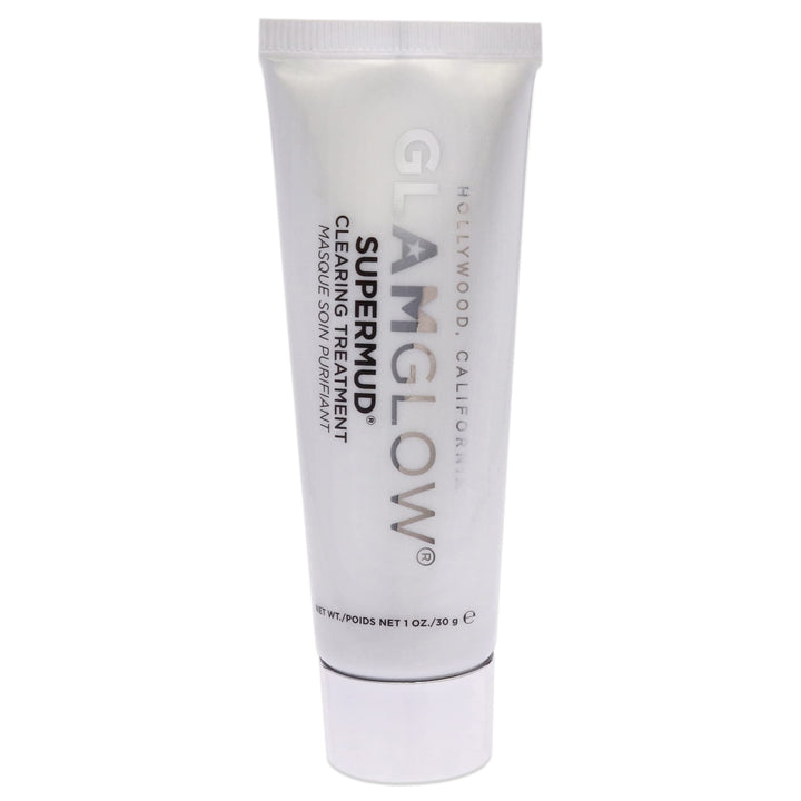 Glamglow Supermud Clearing Treatment Women Treatment 1 oz