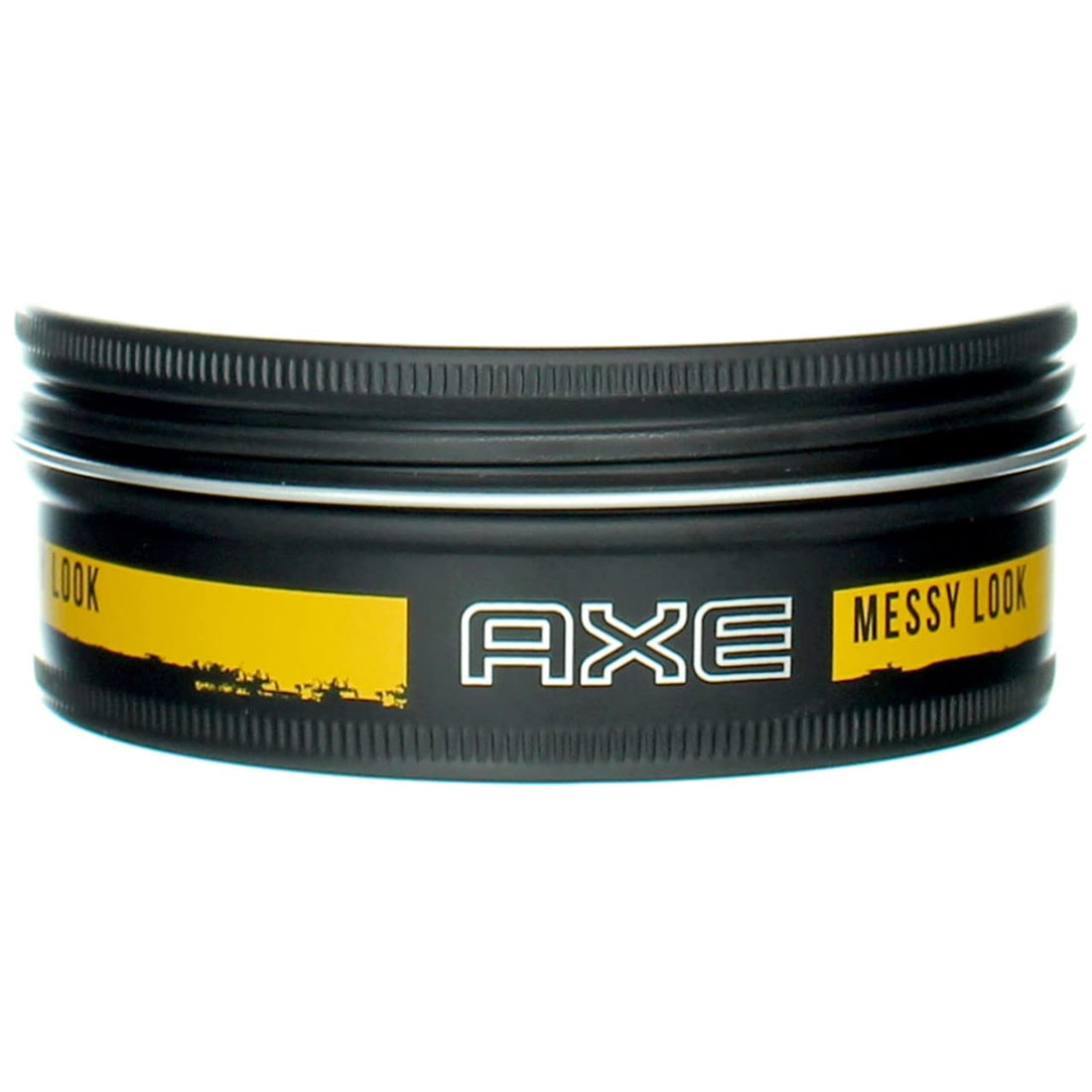 Axe Styling Urban Messy Look Flexible Paste, 2.64 Ounce (Pack of 2) (Package may vary)