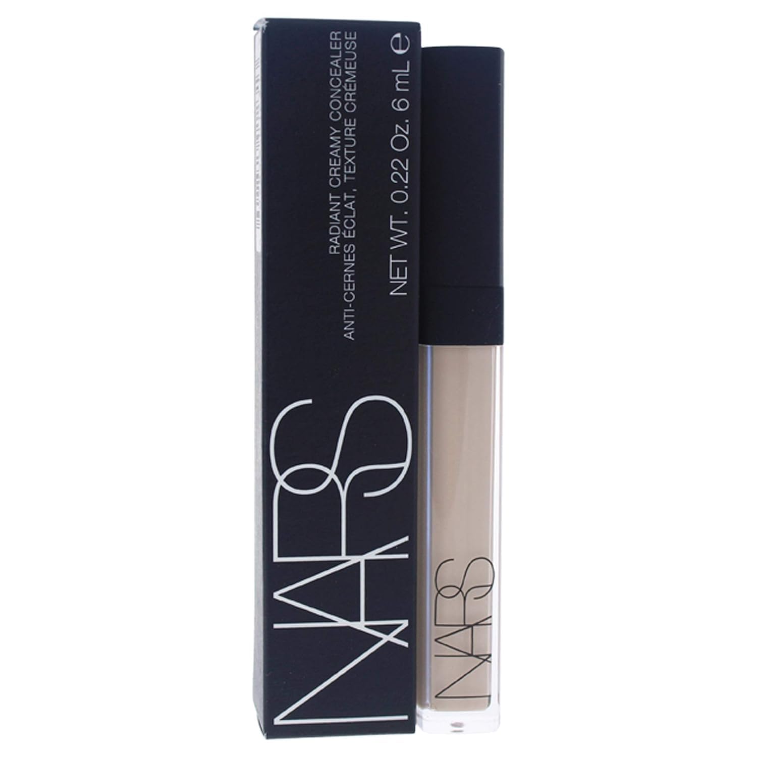 NARS Radiant Creamy Concealer, Chantilly