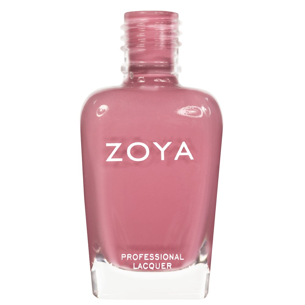 ZOYA Nail Polish, Zanna