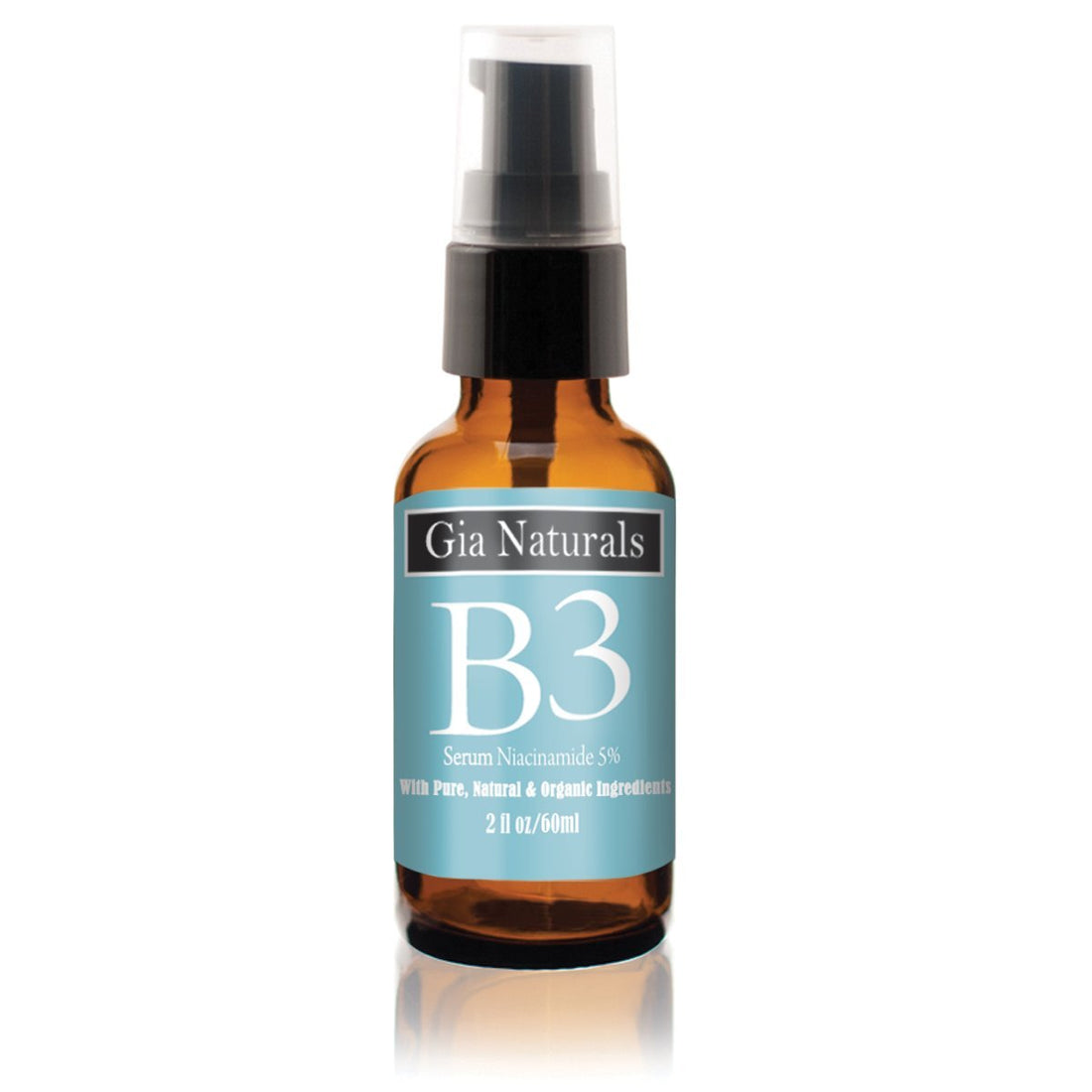 2 ounce : B3 Serum 2 oz